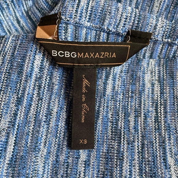 BCBGeneration Bandage Skirt *Brand New* - Picture 3 of 3